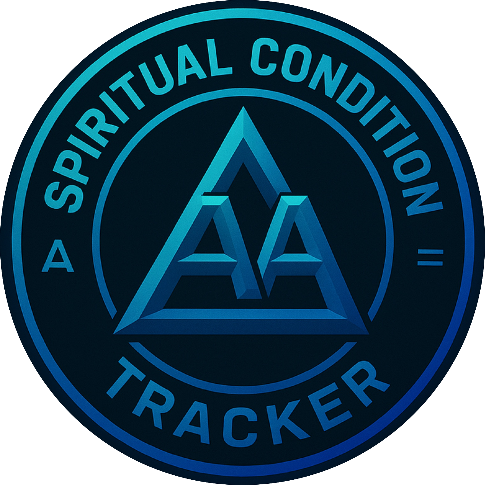 Spiritual Condition Tracker Logo