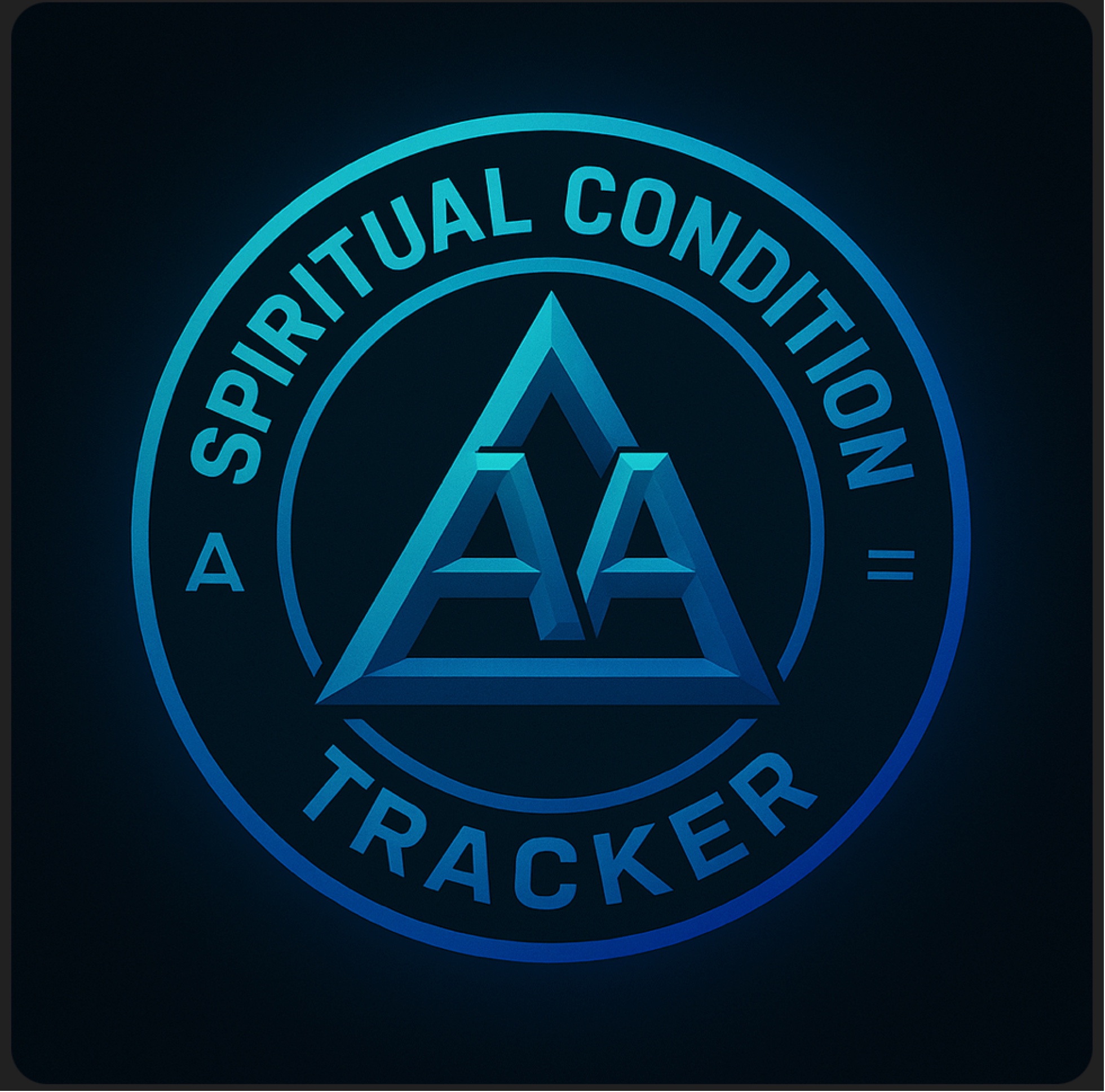 Spiritual Condition Tracker Logo